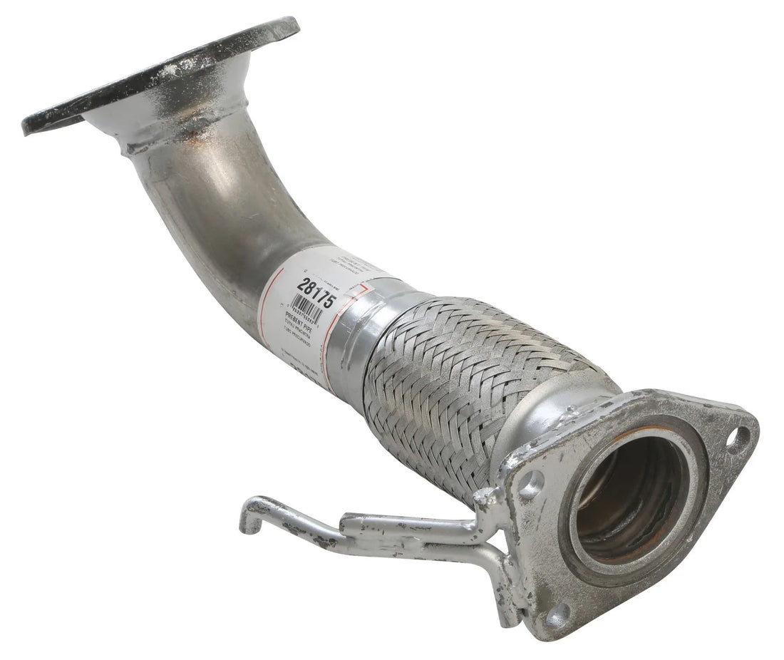 AP Exhaust 28175 2008-2012 Honda Accord Exhaust Pipe