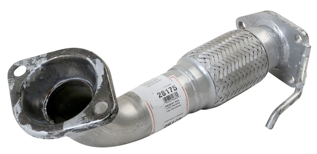 AP Exhaust 28175 2008-2012 Honda Accord Exhaust Pipe