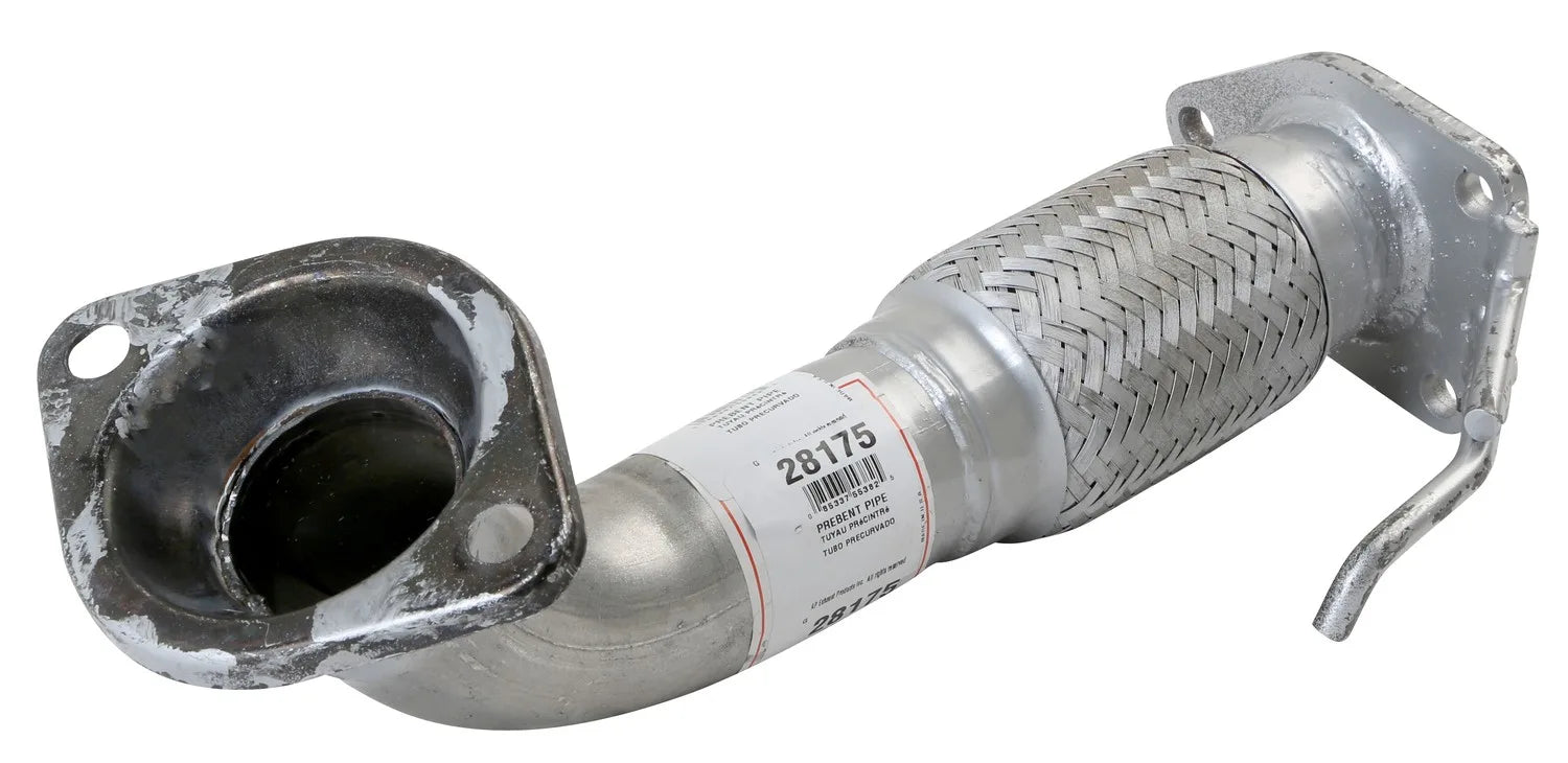 AP Exhaust 28175 2008-2012 Honda Accord Exhaust Pipe