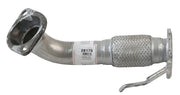 AP Exhaust 28175 2008-2012 Honda Accord Exhaust Pipe