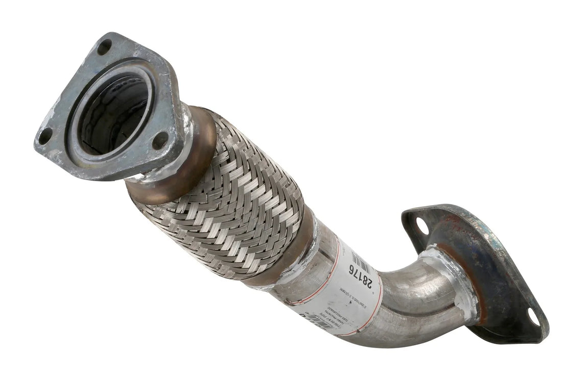 AP Exhaust 28176 2008-2012 Honda Accord Exhaust Pipe
