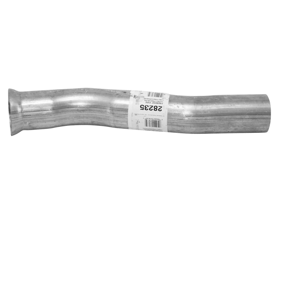 AP Exhaust 28235 1986-1993 Ford Mustang Exhaust Pipe