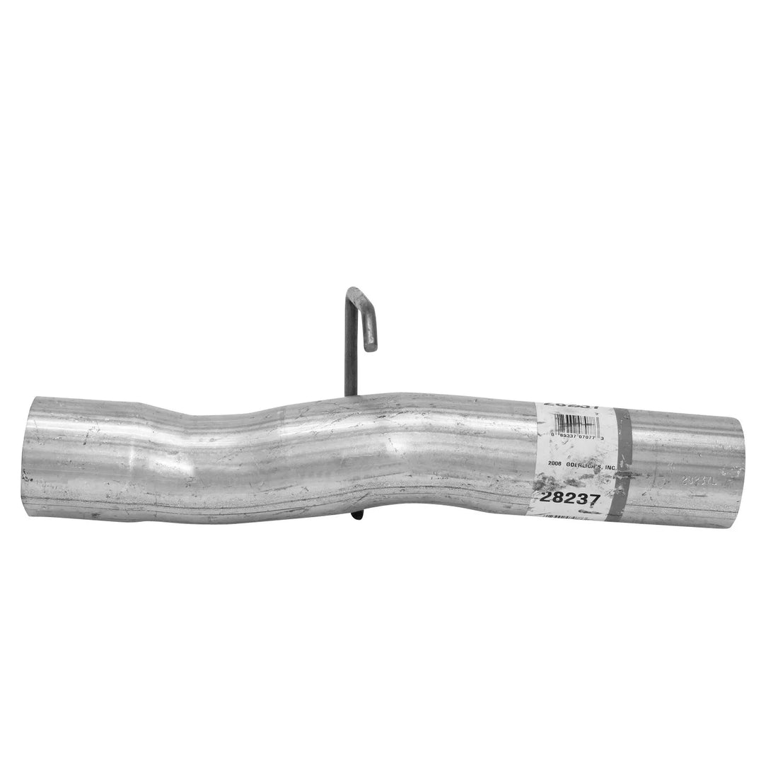 AP Exhaust 28237 1987-1991 Ford E-150 Econoline Exhaust Pipe