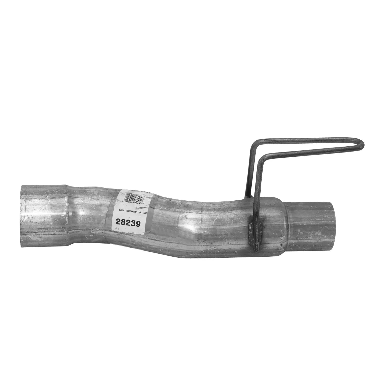 AP Exhaust 28239 1988-1993 Chevrolet C1500 Exhaust Pipe