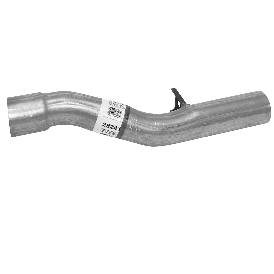 AP Exhaust 28241 1988-1993 Chevrolet C1500 Exhaust Pipe
