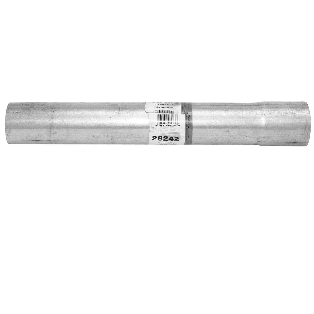 AP Exhaust 28242 1987-1996 Dodge Dakota Exhaust Pipe