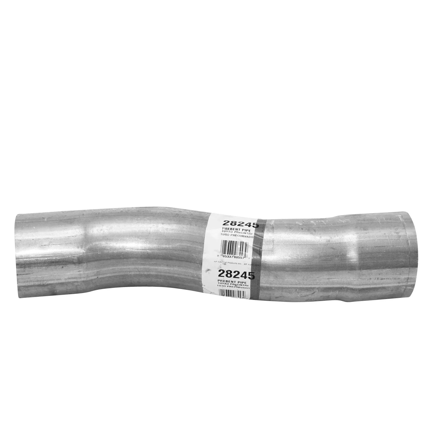 AP Exhaust 28245 1988-1995 Chevrolet C2500 Exhaust Pipe