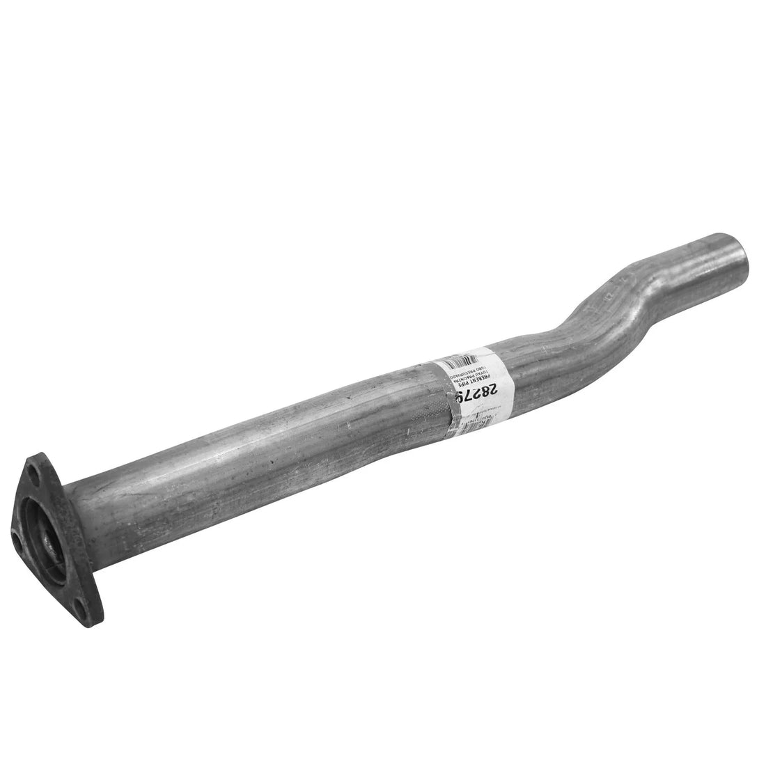 AP Exhaust 28279 1988-1991 Honda Civic Exhaust Pipe