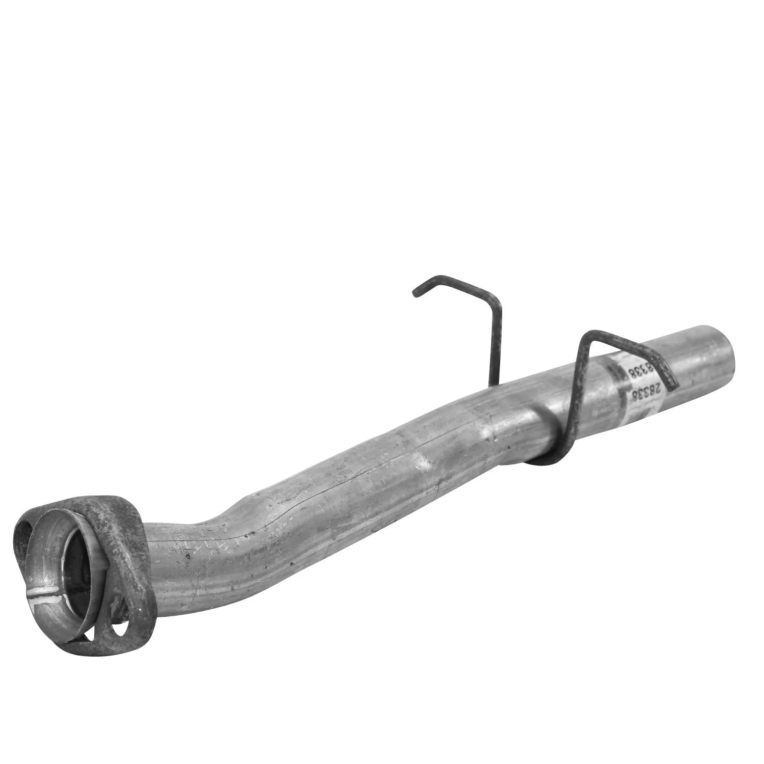 AP Exhaust 28338 1990-1992 Ford Ranger Exhaust Pipe
