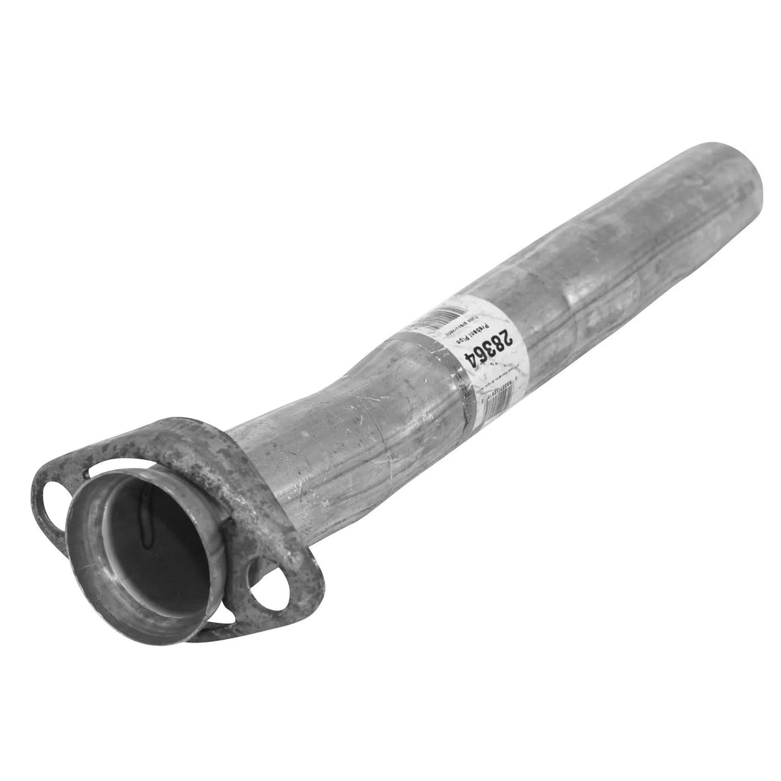 AP Exhaust 28364 1991-1992 Ford Explorer Exhaust Pipe