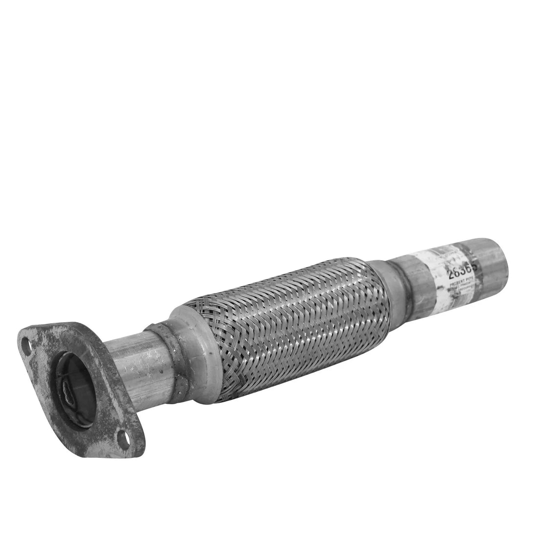 AP Exhaust 28365 1991-1995 Ford Taurus Exhaust Pipe