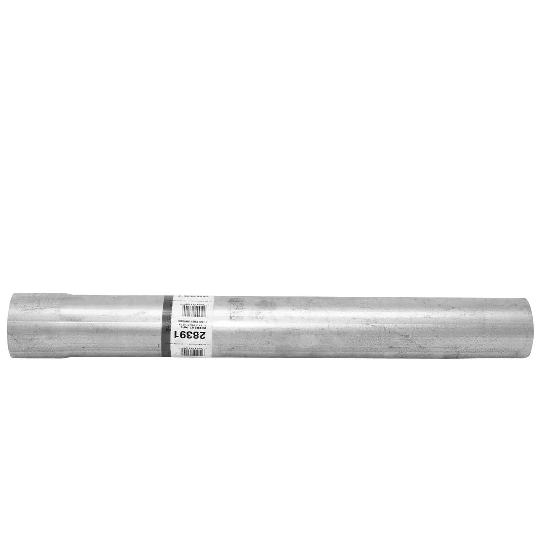 AP Exhaust 28391 1991-1999 Dodge Dakota Exhaust Pipe