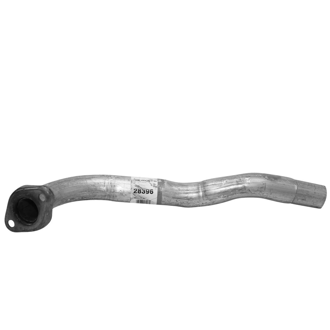 AP Exhaust 28396 1991-1994 Nissan Sentra Exhaust Pipe