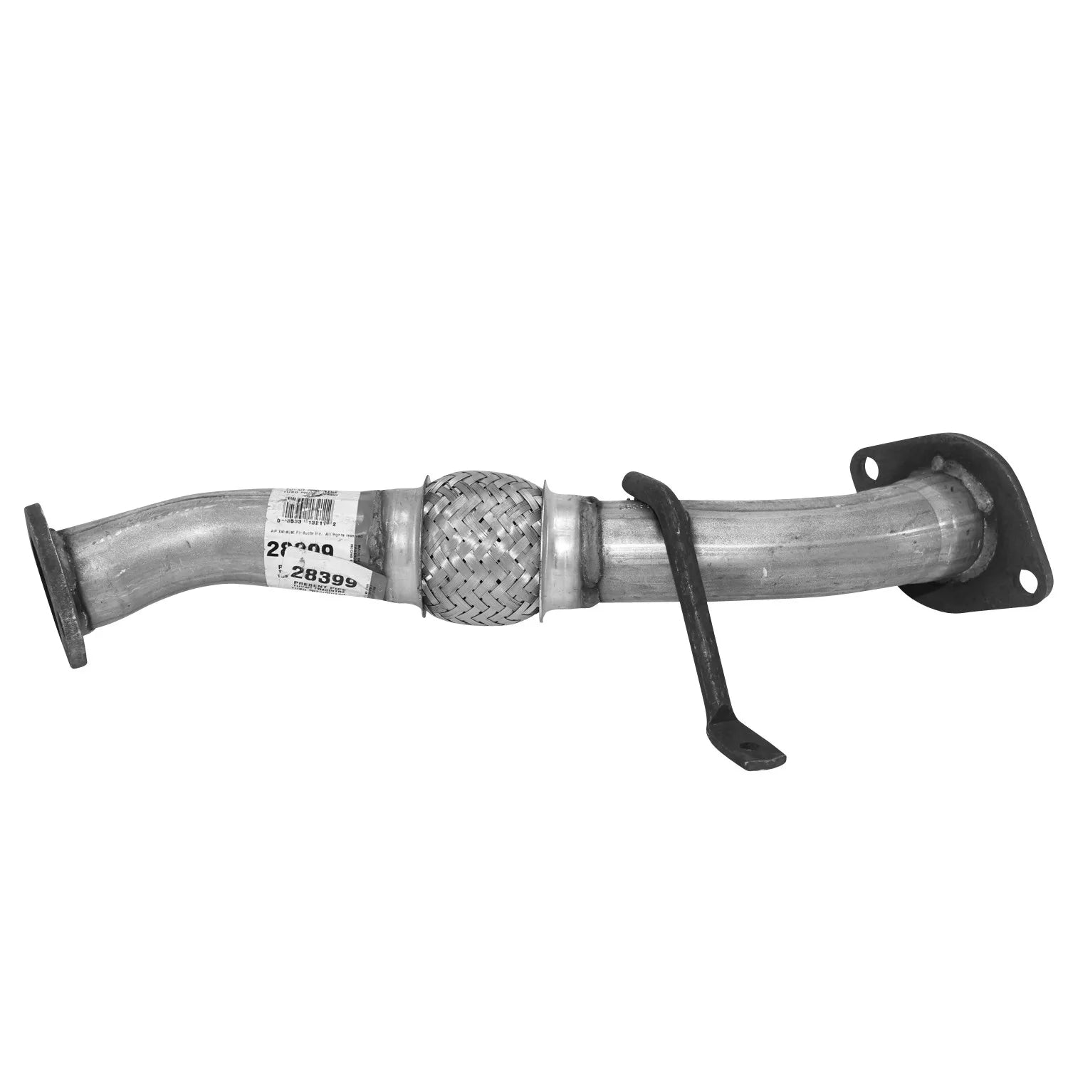 AP Exhaust 28399 1995 Nissan Pickup Exhaust Pipe