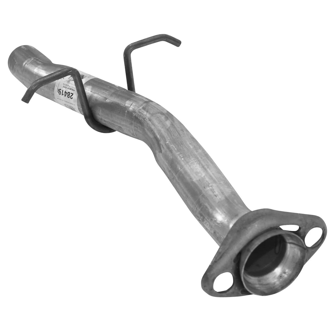AP Exhaust 28419 1990-1992 Ford Ranger Exhaust Pipe