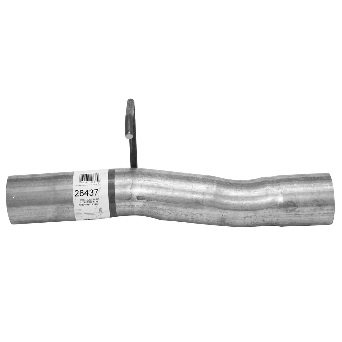 AP Exhaust 28437 1992-1996 Ford E-150 Econoline Exhaust Pipe