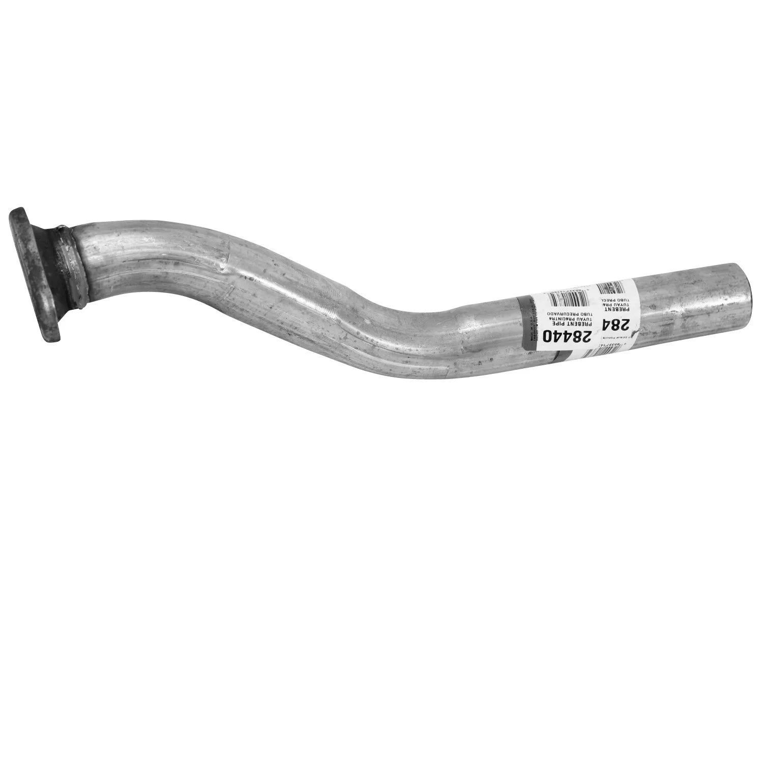 AP Exhaust 28440 1992-2000 Honda Civic Exhaust Pipe