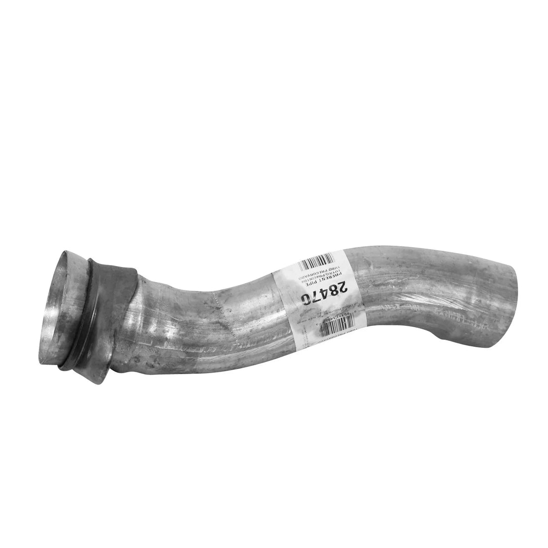 AP Exhaust 28470 1988-1994 Chevrolet S10 Blazer Exhaust Pipe