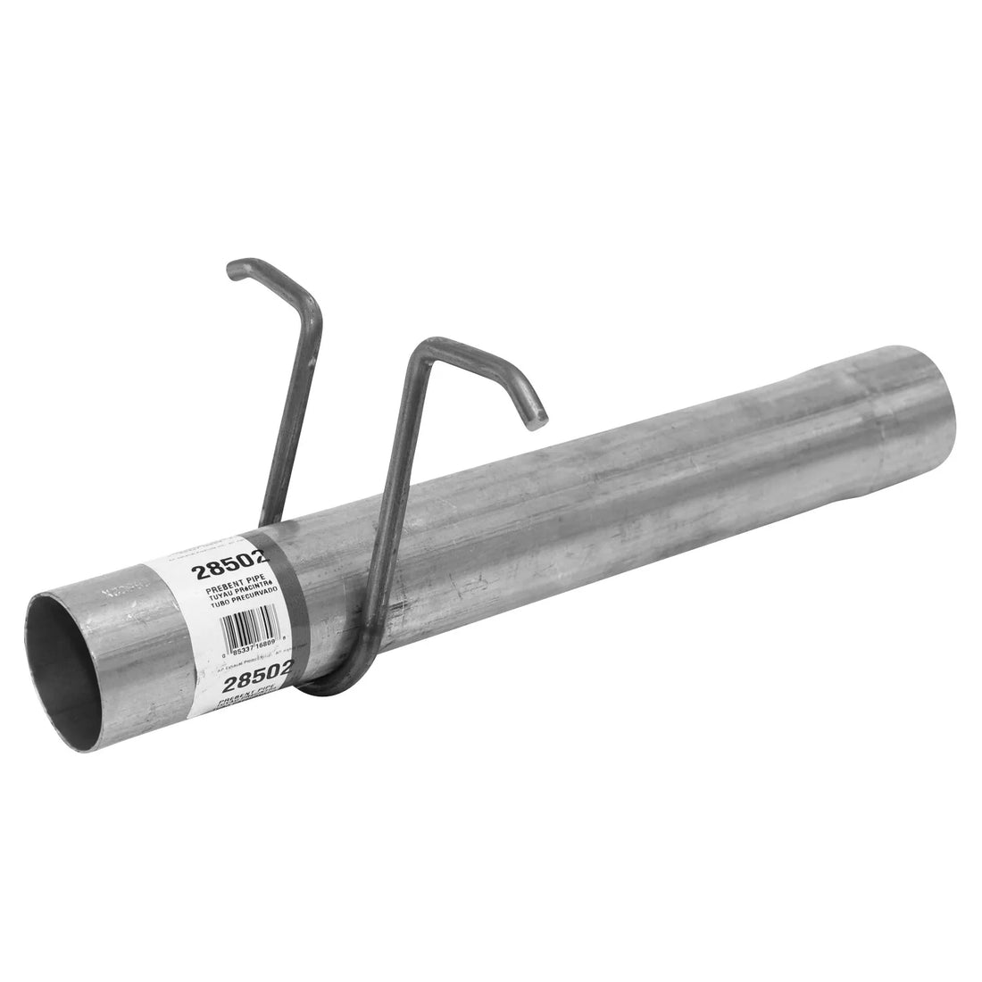 AP Exhaust 28502 1994-2002 Dodge Ram 2500 Exhaust Pipe