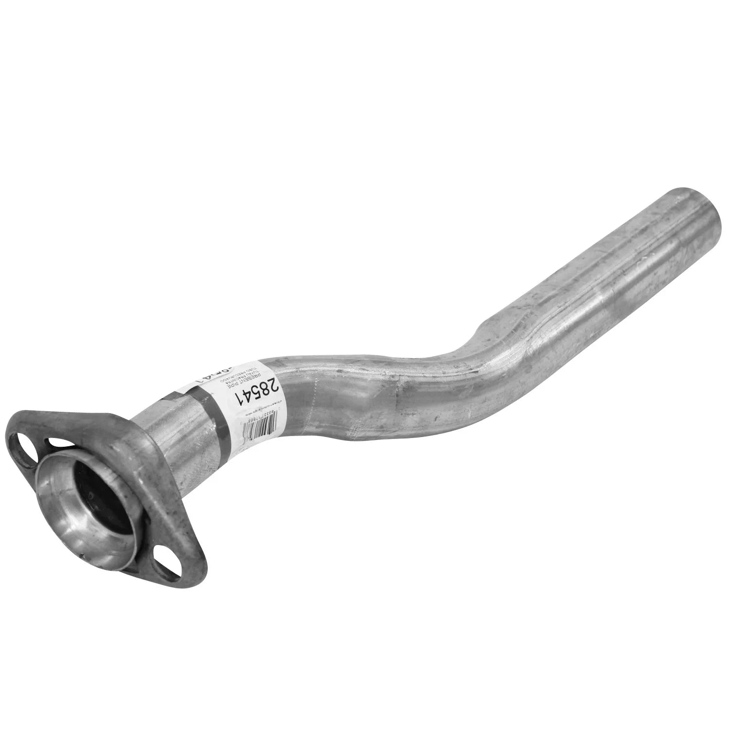 AP Exhaust 28541 1995-2004 Mazda B2300 Exhaust Pipe