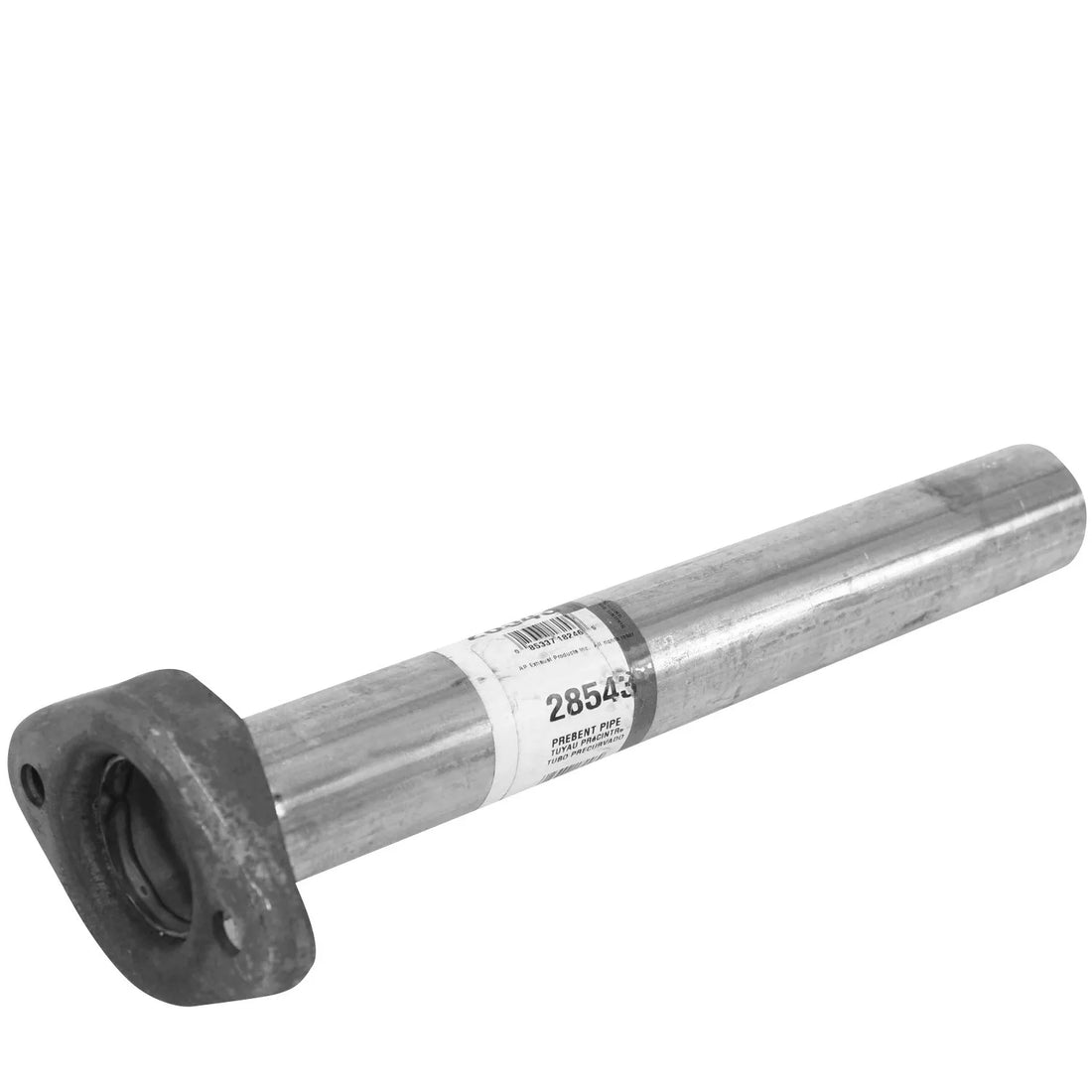 AP Exhaust 28543 1993-1998 Suzuki Sidekick Exhaust Pipe