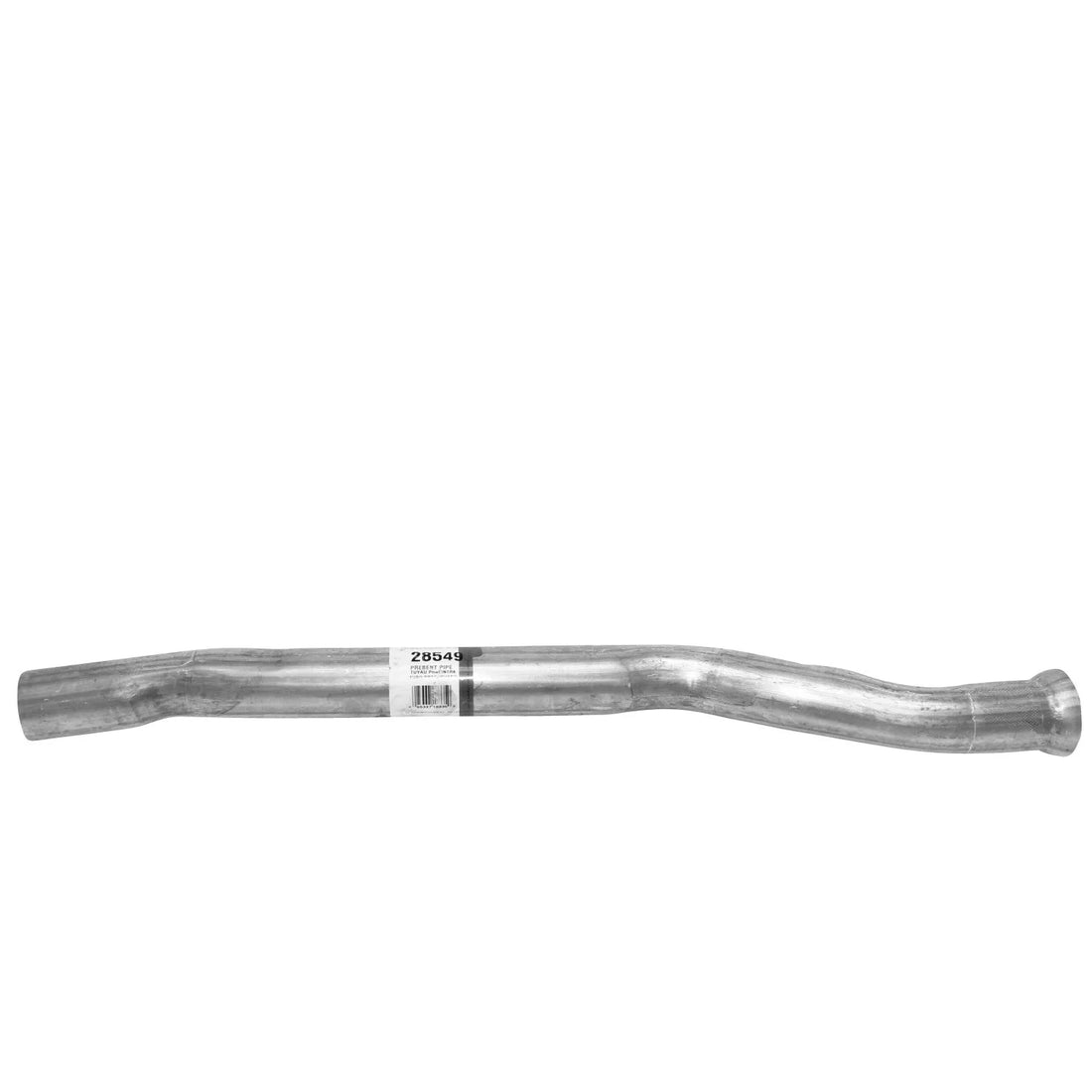 AP Exhaust 28549 1998-2000 Volvo S70 Exhaust Pipe