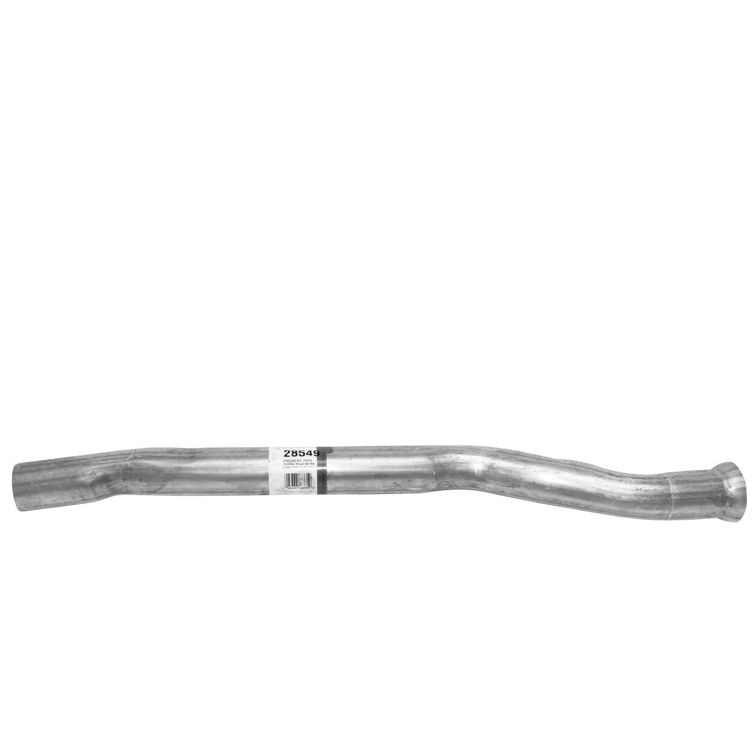 AP Exhaust 28549 1998-2000 Volvo S70 Exhaust Pipe