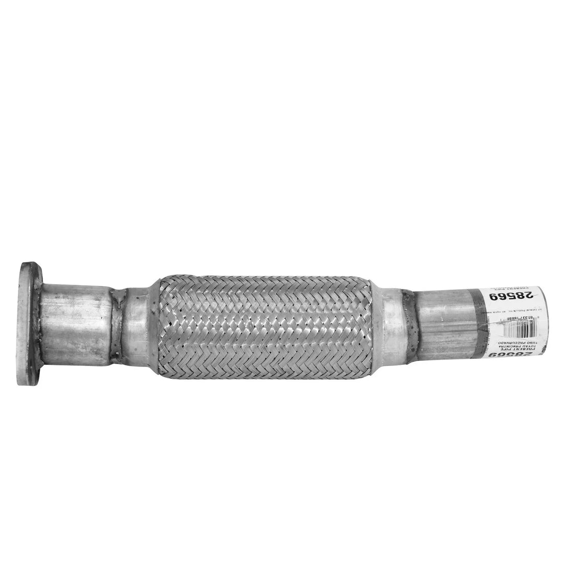 AP Exhaust 28569 1996-1999 Ford Taurus Exhaust Pipe