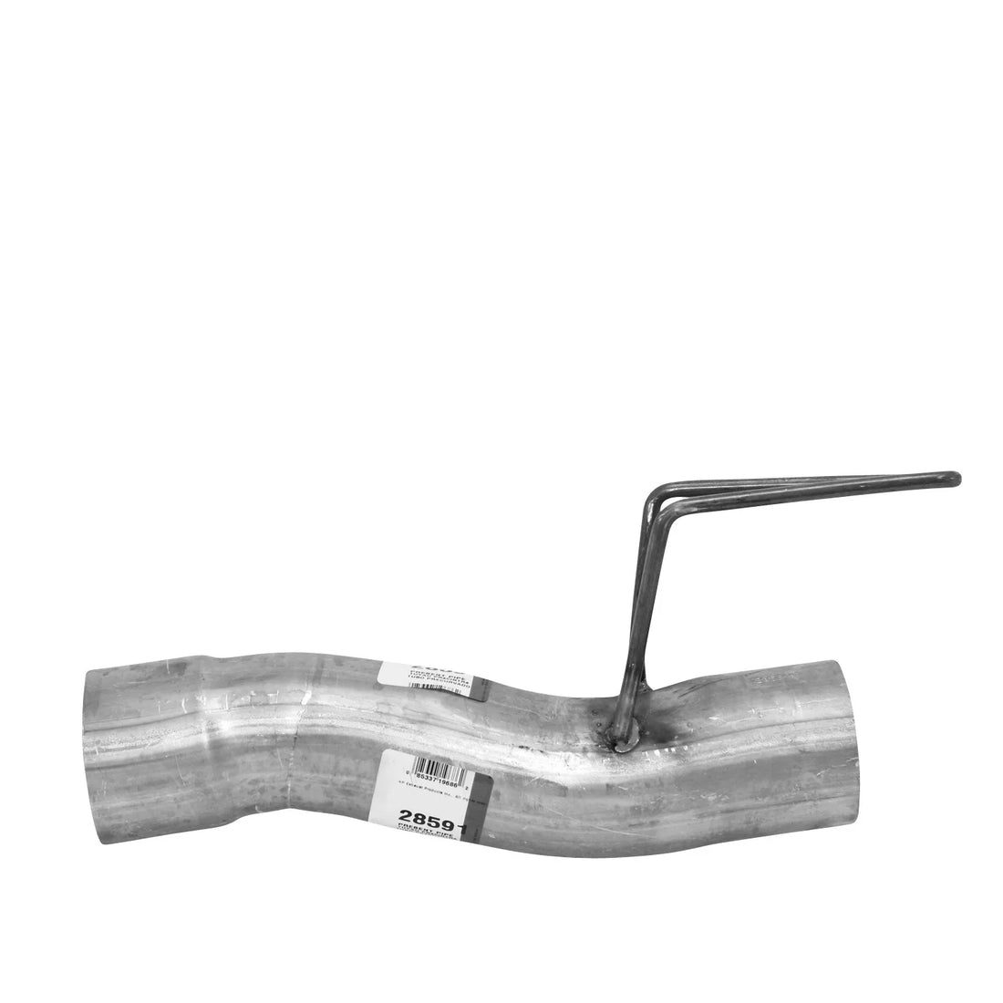 AP Exhaust 28591 1988-1993 Chevrolet C1500 Exhaust Pipe