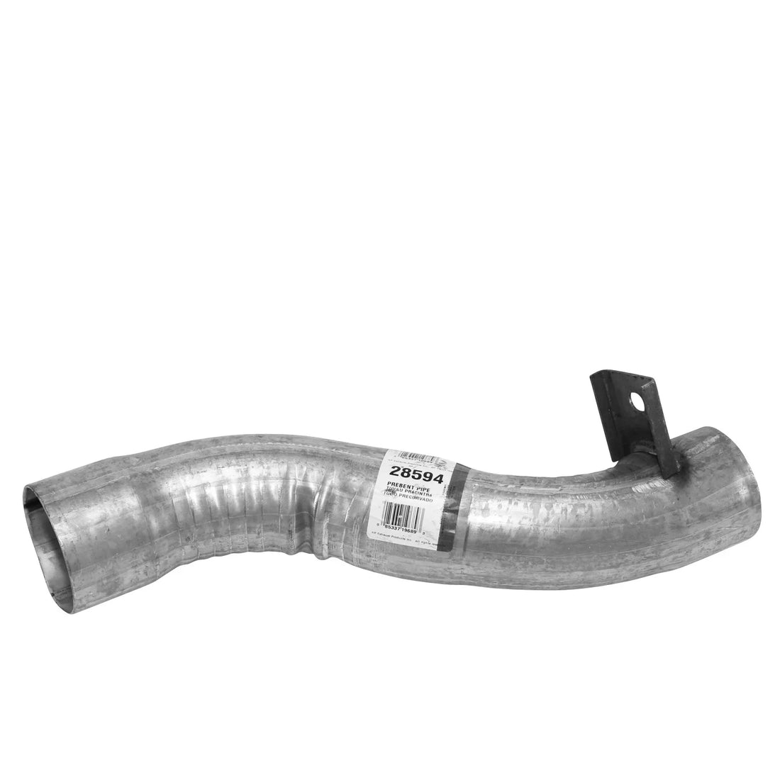 AP Exhaust 28594 1992-1993 Chevrolet C1500 Exhaust Pipe