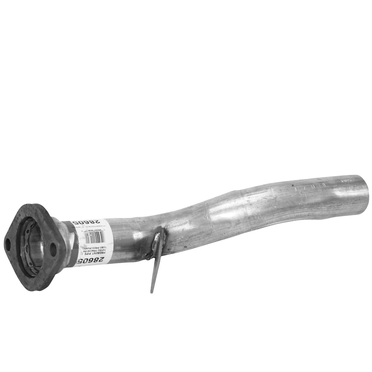 AP Exhaust 28605 2000-2002 Nissan Xterra Exhaust Pipe