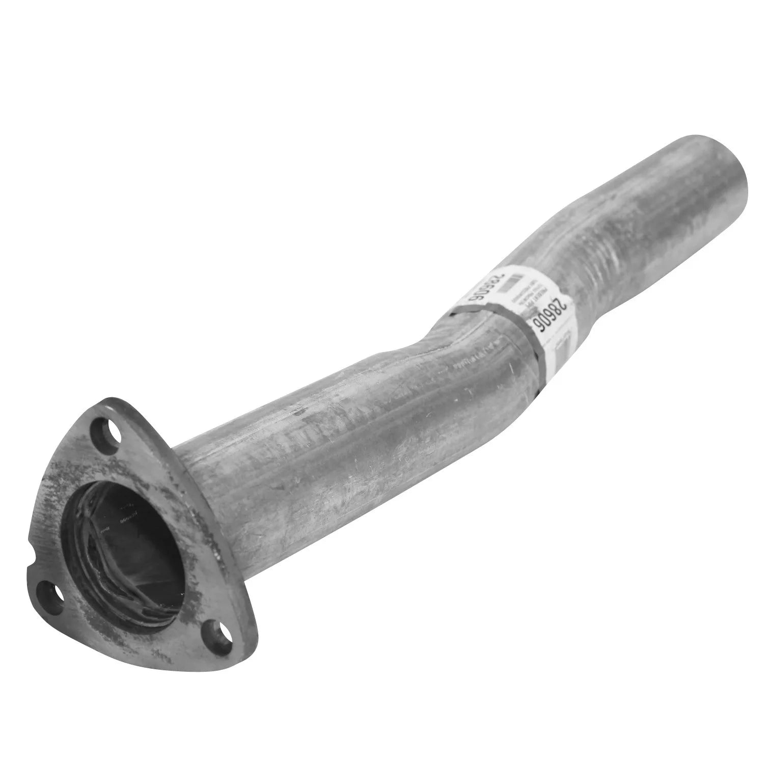 AP Exhaust 28606 2000-2003 Chevrolet S10 Exhaust Pipe