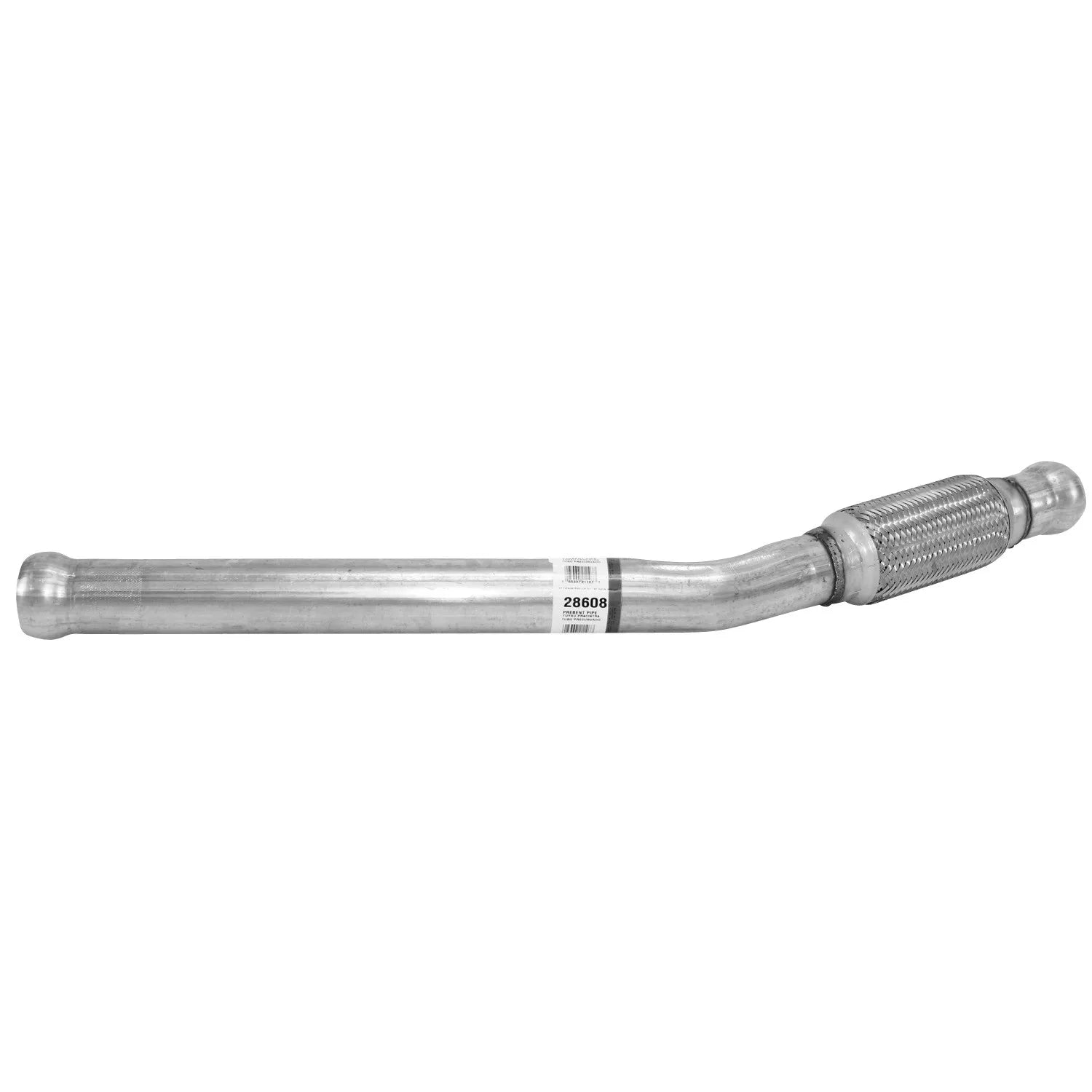 AP Exhaust 28608 1999-2003 Saab 9-3 Exhaust Pipe