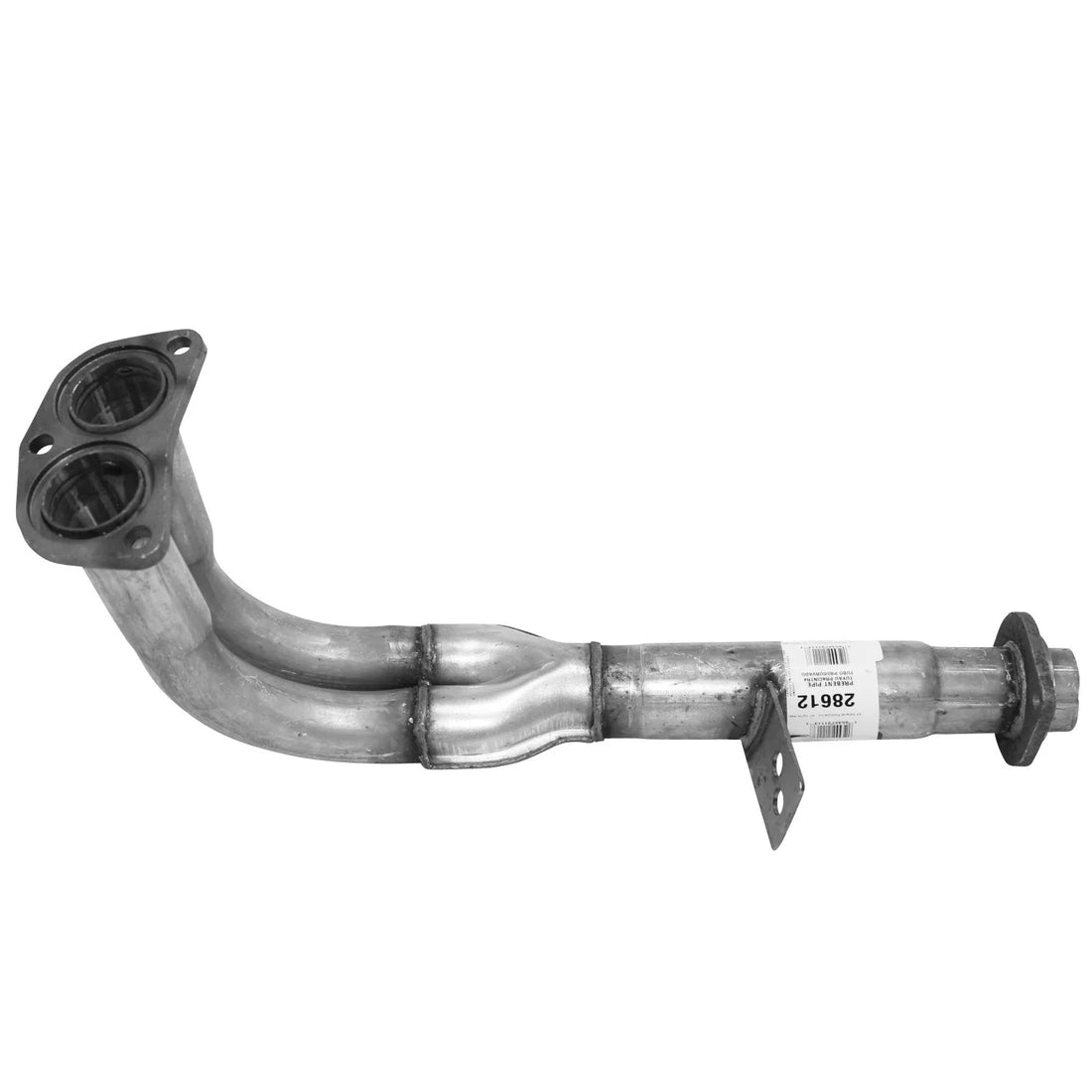 AP Exhaust 28612 1996-1998 Honda Civic Exhaust Pipe