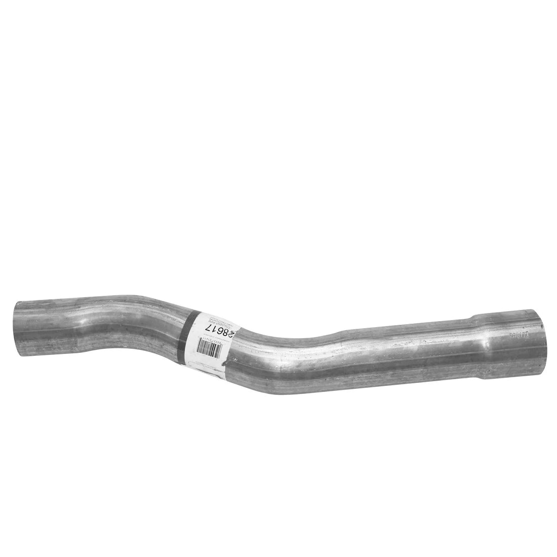 AP Exhaust 28617 2000-2002 Toyota Tundra Exhaust Pipe