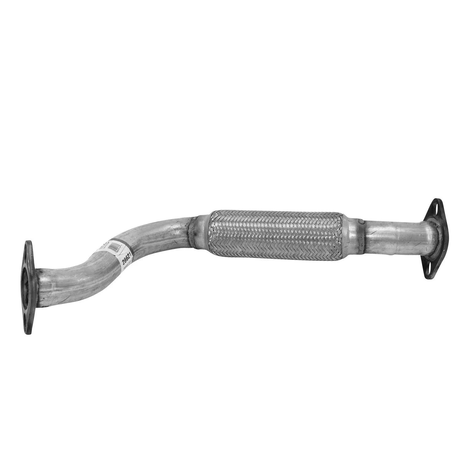 AP Exhaust 28621 2000-2004 Ford Focus Exhaust Pipe