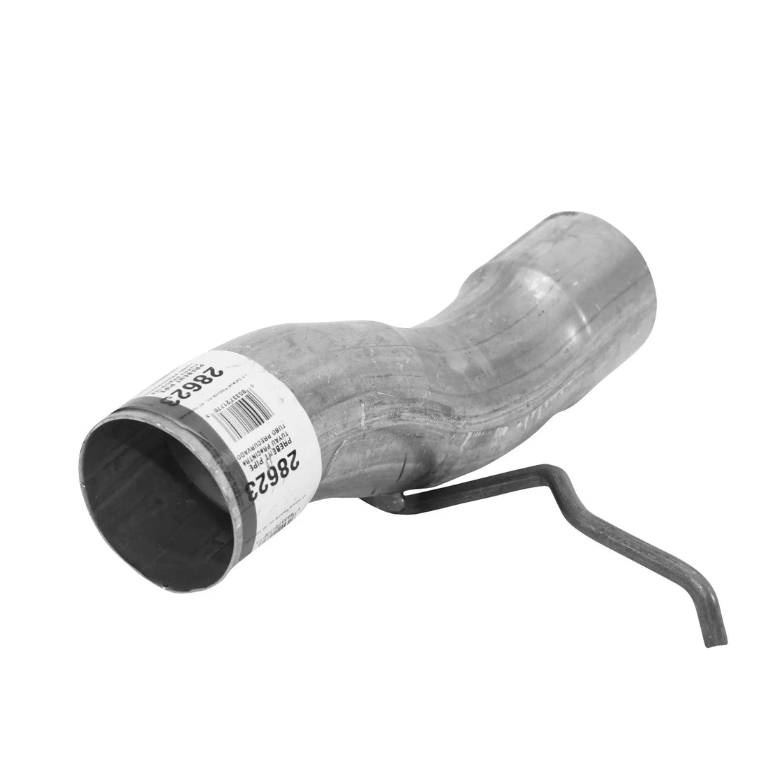 AP Exhaust 28623 2000-2005 Ford Excursion Exhaust Pipe
