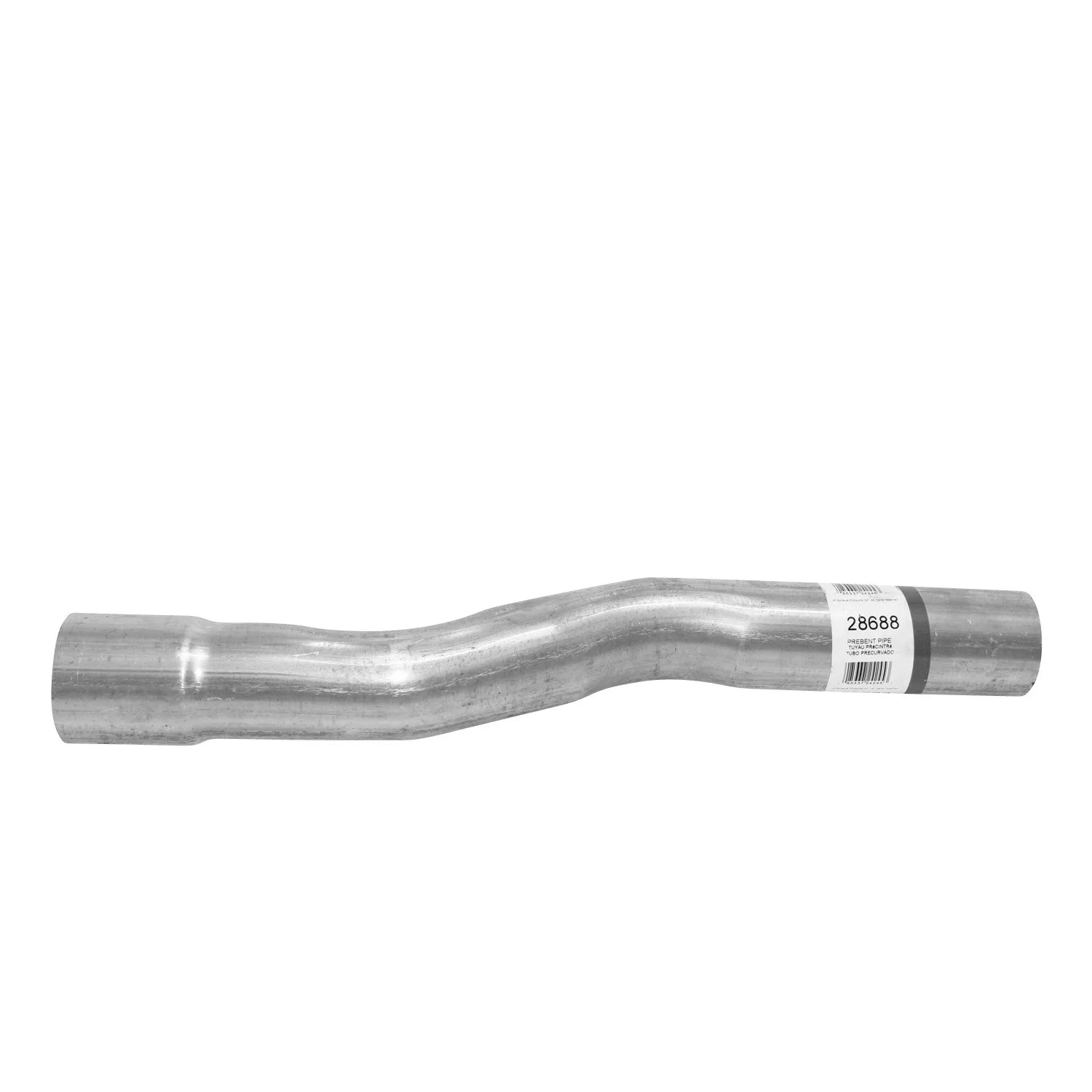 AP Exhaust 28688 2003-2006 Toyota Tundra Exhaust Pipe