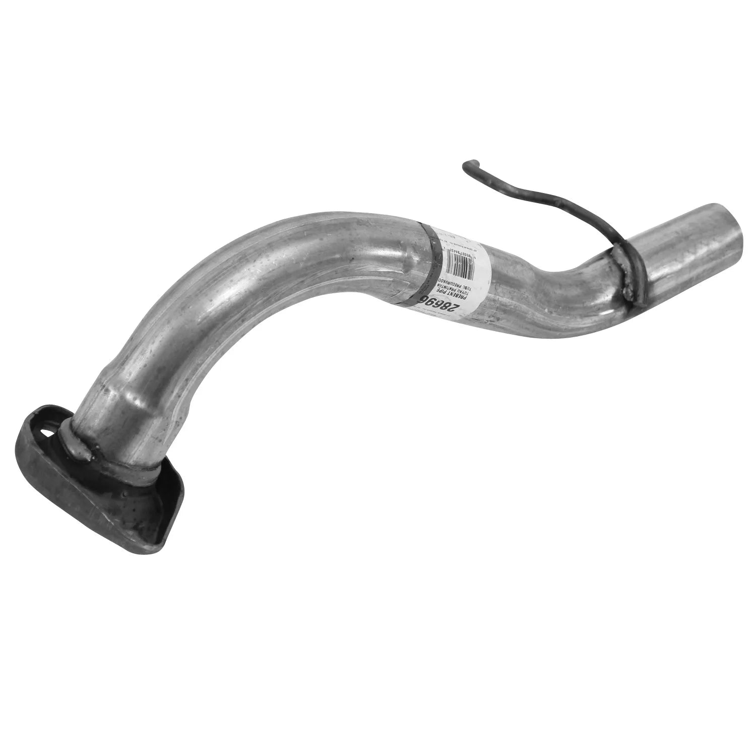AP Exhaust 28696 2003-2005 Toyota Corolla Exhaust Pipe