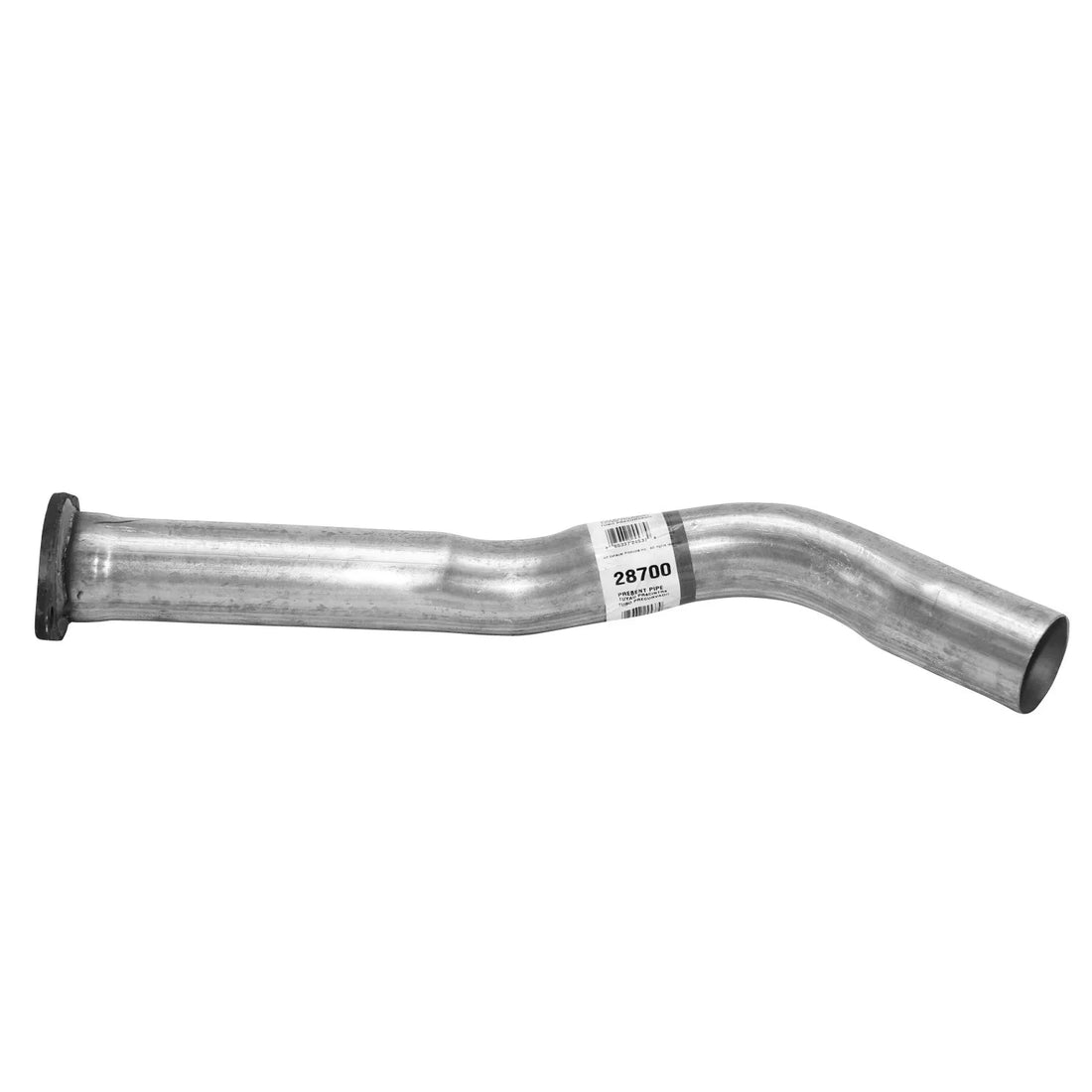 AP Exhaust 28700 1998-2003 Toyota Sienna Exhaust Pipe