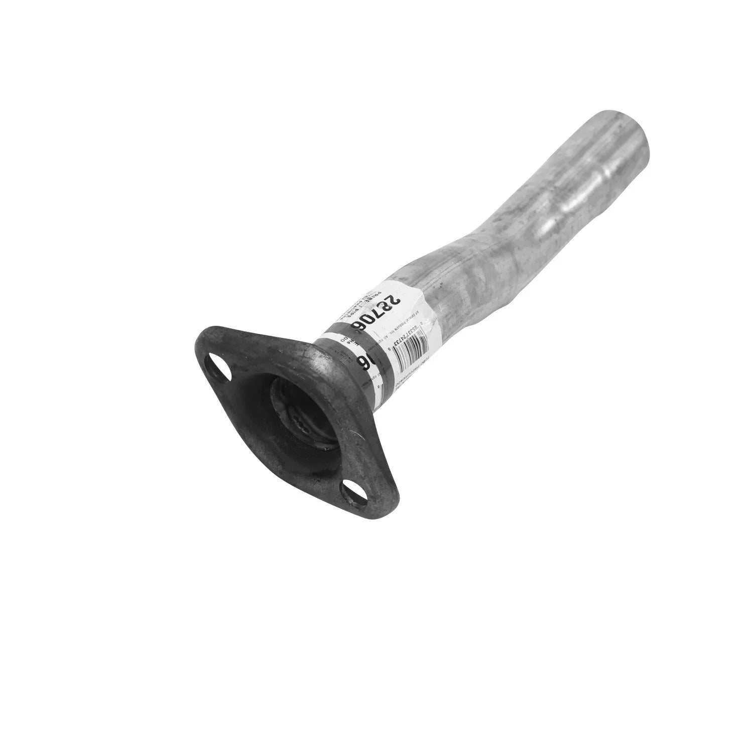 AP Exhaust 28706 2001-2005 Honda Civic Exhaust Pipe