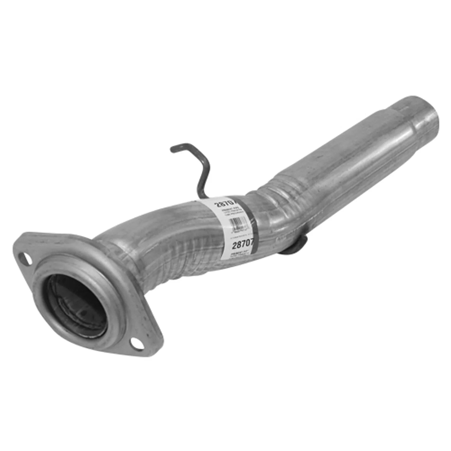 AP Exhaust 28707 2001-2006 Chevrolet Tahoe Exhaust Pipe