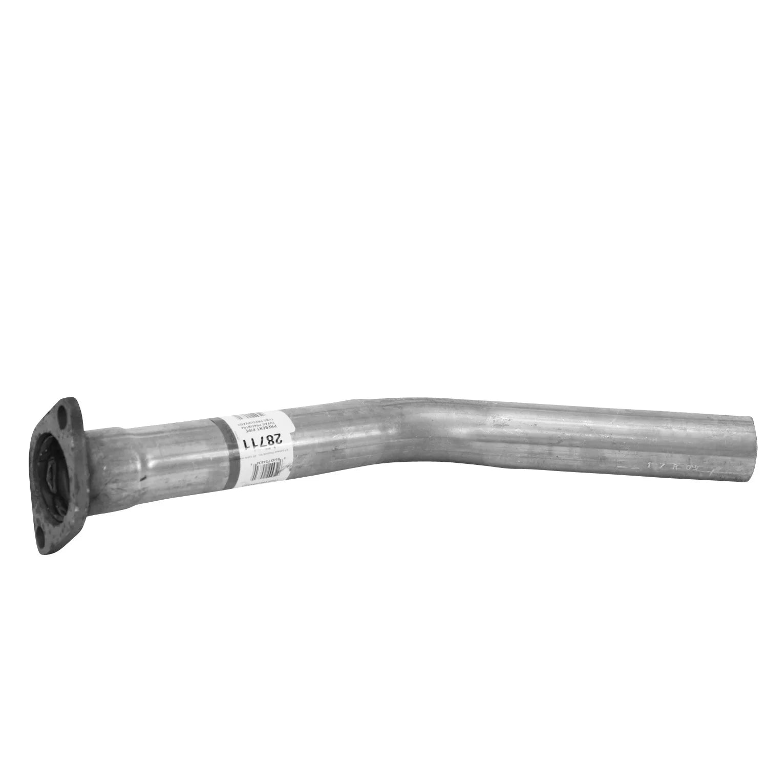 AP Exhaust 28711 1998-2002 Mazda 626 Exhaust Pipe
