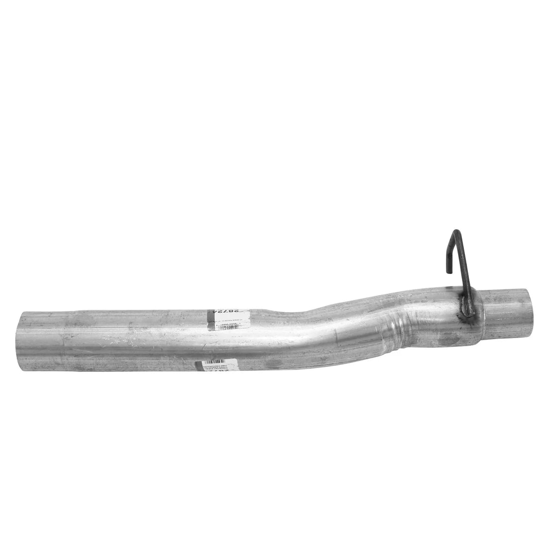 AP Exhaust 28724 1996-2000 Chevrolet C3500 Exhaust Pipe