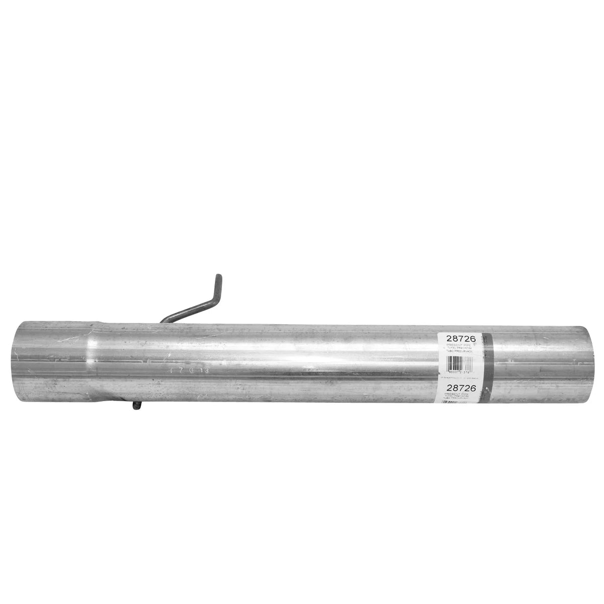 AP Exhaust 28726 1999-2004 Ford F-250 Super Duty Exhaust Pipe