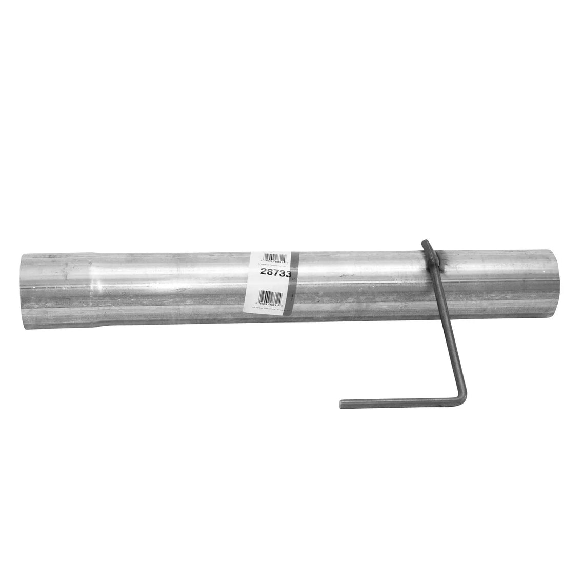 AP Exhaust 28733 2003 Dodge Ram 1500 Exhaust Pipe