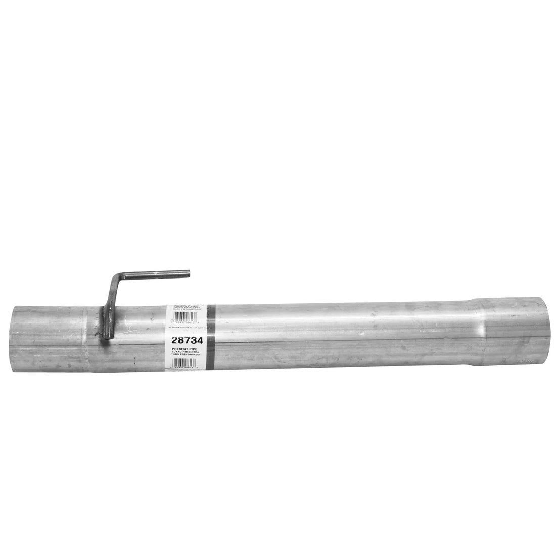 AP Exhaust 28734 2004-2005 Dodge Ram 1500 Exhaust Pipe