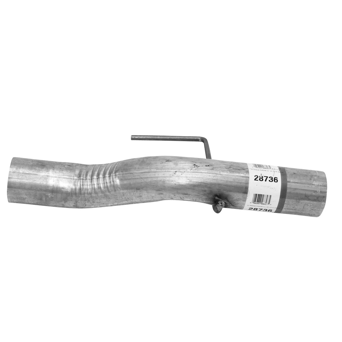 AP Exhaust 28736 2004-2008 Ford F-150 Exhaust Pipe