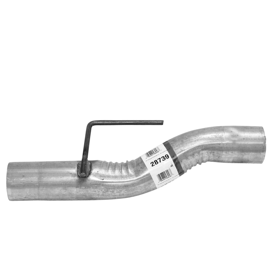 AP Exhaust 28739 2004-2008 Ford F-150 Exhaust Pipe