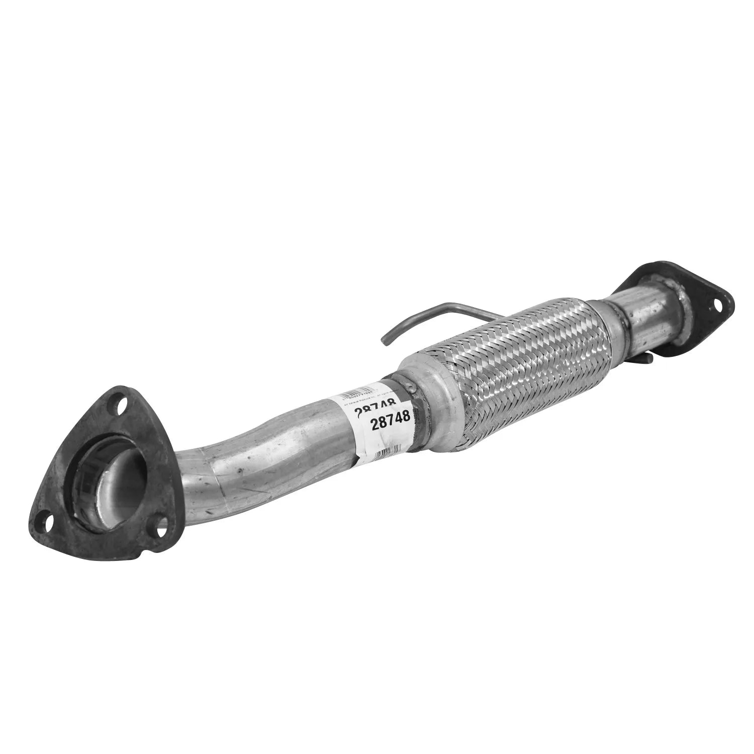 AP Exhaust 28748 2005-2008 Mazda Tribute Exhaust Pipe
